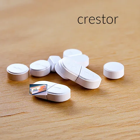 Prezzo crestor 20 mg